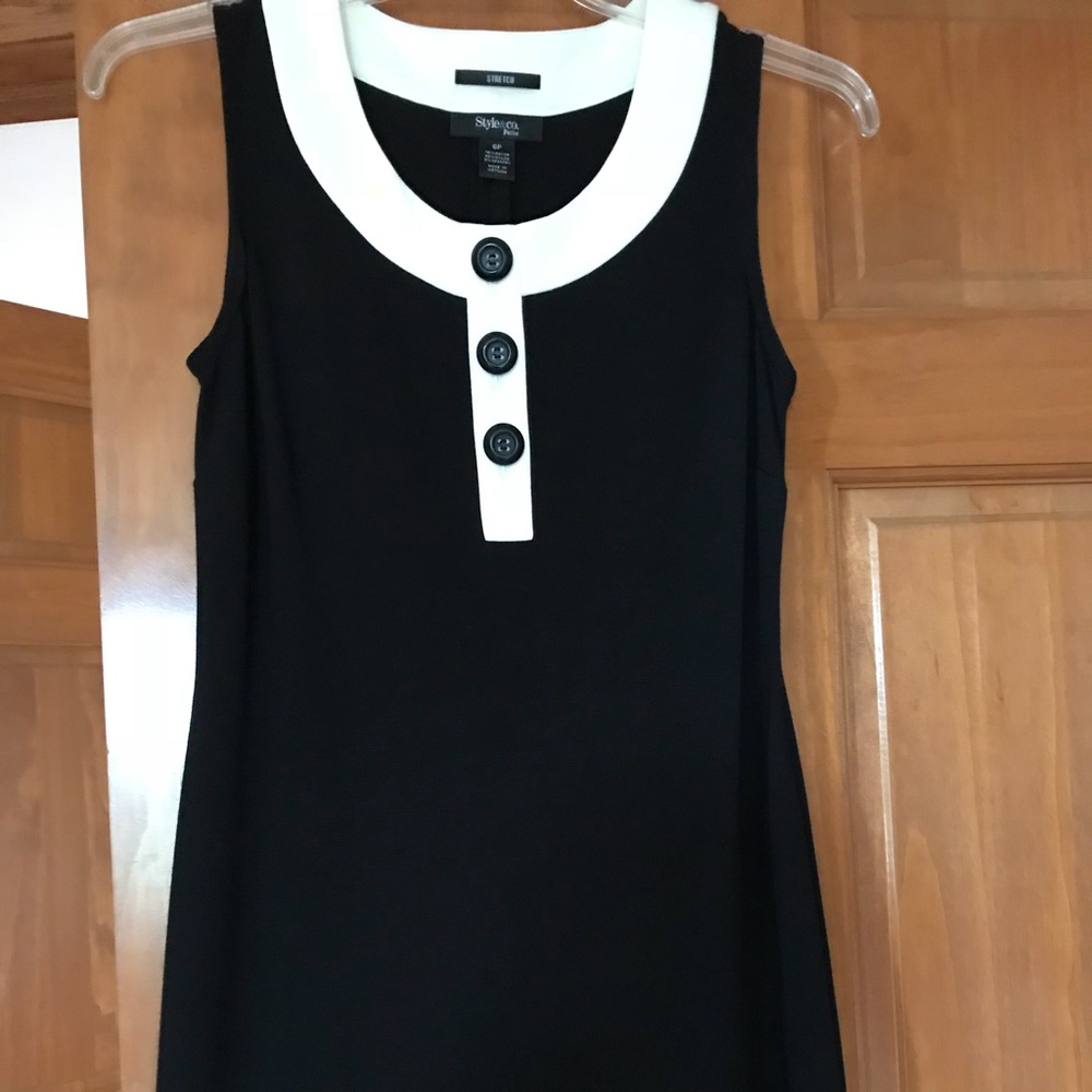 Style&Co dress